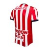 Camisetas CD Guadalajara Primera 2024-25 - Hombre